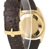 Rolex Oyster Perpetual Date 1503 Mens 33 Mm Yellow Gold Case Automatic Movement - Image 3