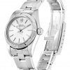 Rolex Lady Oyster Perpetual 67230 Ladies 26 Mm Steel Case Automatic Movement - Image 2