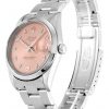 Rolex Oyster Perpetual Date 15200 Unisex 34 Mm Steel Case Automatic Movement - Image 2