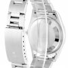Rolex Oyster Perpetual Date 15200 Unisex 34 Mm Steel Case Automatic Movement - Image 3