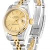 Rolex Datejust Lady 79173 Ladies 26 Mm Steel & Yellow Gold Case Automatic Movement - Image 2