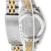 Rolex Datejust Lady 79173 Ladies 26 Mm Steel & Yellow Gold Case Automatic Movement - Image 3