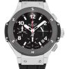 Hublot 41mm 342.Sb.131.Rx Mens 41 Mm Carbon & Steel Case Automatic Movement
