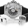 Hublot 41mm 342.Sb.131.Rx Mens 41 Mm Carbon & Steel Case Automatic Movement - Image 4