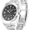 Rolex Explorer 214270 Mens 39 Mm Steel Case Automatic Movement - Image 2