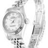 Rolex Datejust Lady 79174 Ladies 25 Mm Steel & White Gold Case Automatic Movement - Image 2