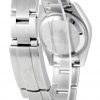 Rolex Lady Oyster Perpetual 176200 Ladies 26 Mm Steel Case Automatic Movement - Image 3