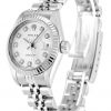 Rolex Datejust Lady 79174 Ladies 26 Mm Steel & White Gold Case Automatic Movement - Image 2