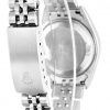 Rolex Datejust Lady 79174 Ladies 26 Mm Steel & White Gold Case Automatic Movement - Image 3