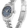 Rolex Lady Oyster Perpetual 79240 Ladies 25 Mm Steel Case Automatic Movement - Image 2