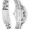 Rolex Lady Oyster Perpetual 79240 Ladies 25 Mm Steel Case Automatic Movement - Image 3