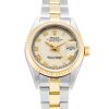 Rolex Datejust Lady 69173 Ladies 26 Mm Steel & Yellow Gold Case Automatic Movement