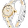 Rolex Datejust Lady 69173 Ladies 26 Mm Steel & Yellow Gold Case Automatic Movement - Image 2