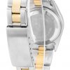Rolex Datejust Lady 69173 Ladies 26 Mm Steel & Yellow Gold Case Automatic Movement - Image 3