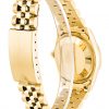 Rolex Mid-size Datejust 68278 Unisex 31 Mm Yellow Gold Case Automatic Movement - Image 3