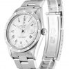 Rolex Oyster Perpetual Date 15210 Unisex 34 Mm Steel Case Automatic Movement - Image 2