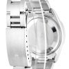 Rolex Oyster Perpetual Date 15210 Unisex 34 Mm Steel Case Automatic Movement - Image 3
