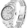 Rolex Oyster Perpetual Date 115200 Unisex 34 Mm Steel Case Automatic Movement - Image 2