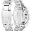 Rolex Oyster Perpetual Date 115200 Unisex 34 Mm Steel Case Automatic Movement - Image 3
