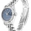 Rolex Datejust Lady 79190 Ladies 26 Mm Steel Case Automatic Movement - Image 2