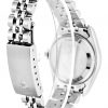 Rolex Datejust Lady 79190 Ladies 26 Mm Steel Case Automatic Movement - Image 3