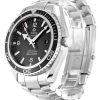 Omega Planet Ocean 2200.50.00 Mens 45.5 Mm Steel Case Automatic Movement - Image 2