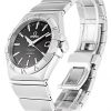 Omega Constellation 123.10.35.20.01.001 Mens 35 Mm Steel Case Automatic Co-axial Movement - Image 2