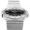 Omega Constellation 123.10.35.20.01.001 Mens 35 Mm Steel Case Automatic Co-axial Movement - Image 3