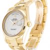 Rolex Day-date 118208 Mens 36 Mm Yellow Gold Case Automatic Movement - Image 2