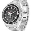 Omega Aqua Terra 150m Gents 231.10.44.52.06.001 Mens 44 Mm Steel Case Quartz Movement - Image 2
