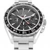 Omega Aqua Terra 150m Gents 231.10.44.52.06.001 Mens 44 Mm Steel Case Quartz Movement - Image 4