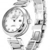 Omega De Ville Ladymatic 425.30.34.20.55.001 Ladies 34 Mm Steel Case Automatic Co-axial Movement - Image 2