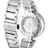 Omega De Ville Ladymatic 425.30.34.20.55.001 Ladies 34 Mm Steel Case Automatic Co-axial Movement - Image 3