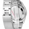 Rolex Oyster Perpetual Date 15210 Unisex 34 Mm Steel Case Automatic Movement - Image 3
