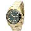 Rolex Gmt Master Ii 116718 Ln Mens 40 Mm Yellow Gold Case Automatic Movement - Image 2