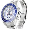 Rolex Yacht-master Ii 116680 Mens 44 Mm Steel Case Automatic Movement - Image 2