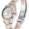 Rolex Mid-size Datejust 178271 Unisex 31 Mm Steel & Rose Gold Case Automatic Movement - Image 2