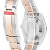 Rolex Mid-size Datejust 178271 Unisex 31 Mm Steel & Rose Gold Case Automatic Movement - Image 3