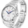 Omega Aqua Terra 150m Gents 231.10.42.21.02.004 Mens 41.5 Mm Steel Case Automatic Movement - Image 2