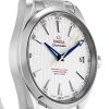 Omega Aqua Terra 150m Gents 231.10.42.21.02.004 Mens 41.5 Mm Steel Case Automatic Movement - Image 4
