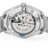 Omega Aqua Terra 150m Gents 231.10.42.21.02.004 Mens 41.5 Mm Steel Case Automatic Movement - Image 5