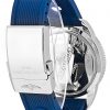 Breitling Superocean Heritage A17320 Mens 46 Mm Steel Case Automatic Movement - Image 3