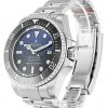 Rolex Deepsea 116660 – D-blue Mens 44 Mm Steel Case Automatic Movement - Image 2