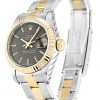 Rolex Datejust Lady 69173 Ladies 26 Mm Steel & Yellow Gold Case Automatic Movement - Image 2