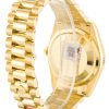 Rolex Day-date 118238 Mens 36 Mm Yellow Gold Case Automatic Movement - Image 3