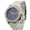 Breitling Chronomat Evolution B13356 Mens 43.7 Mm Steel & Yellow Gold Case Quartz Movement - Image 3