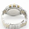 Breitling Chronomat Evolution B13356 Mens 43.7 Mm Steel & Yellow Gold Case Quartz Movement - Image 4