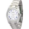 Rolex Lady Oyster Perpetual 177200 Ladies 31 Mm Steel Case Automatic Movement - Image 2
