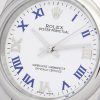 Rolex Lady Oyster Perpetual 177200 Ladies 31 Mm Steel Case Automatic Movement - Image 3
