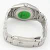 Rolex Lady Oyster Perpetual 177200 Ladies 31 Mm Steel Case Automatic Movement - Image 4